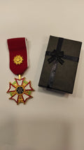 Médaille LEGION DU MERITE U.S.A/WW2