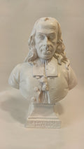 BUSTE DE BLAISE PASCAL/THEOLOGIE