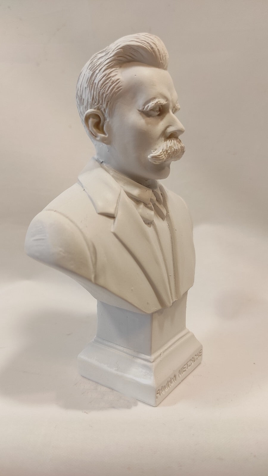 BUSTE DE FRIEDRICH NIETZSCHE/PHILOSOPHIE