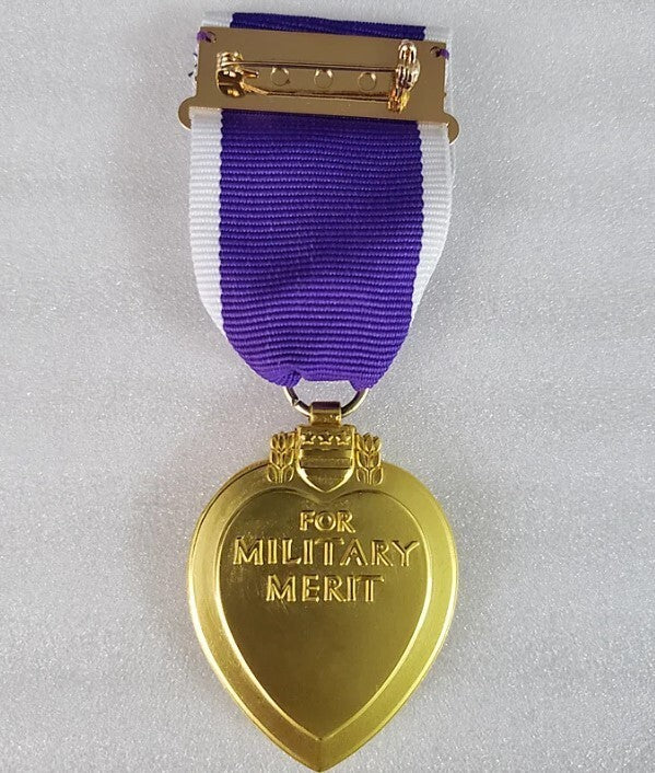 Médaille du Mérite Militaire U.S.A. WW2