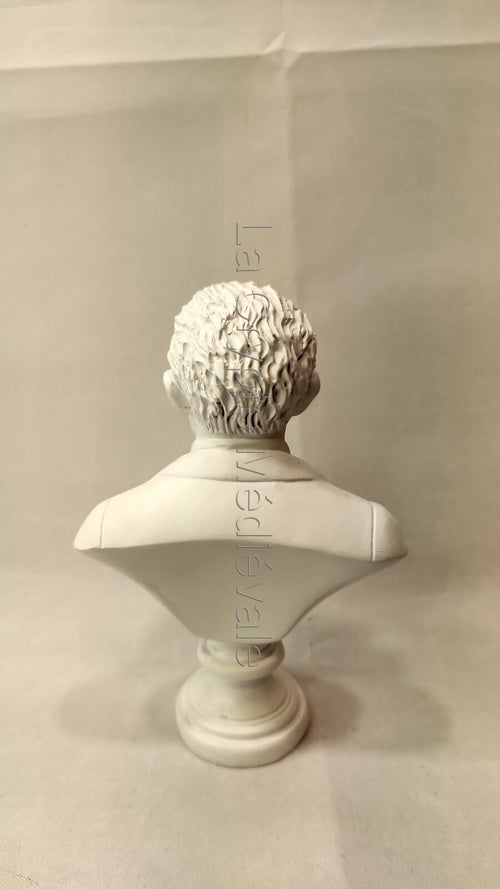 BUSTE DE MAURICE RAVEL