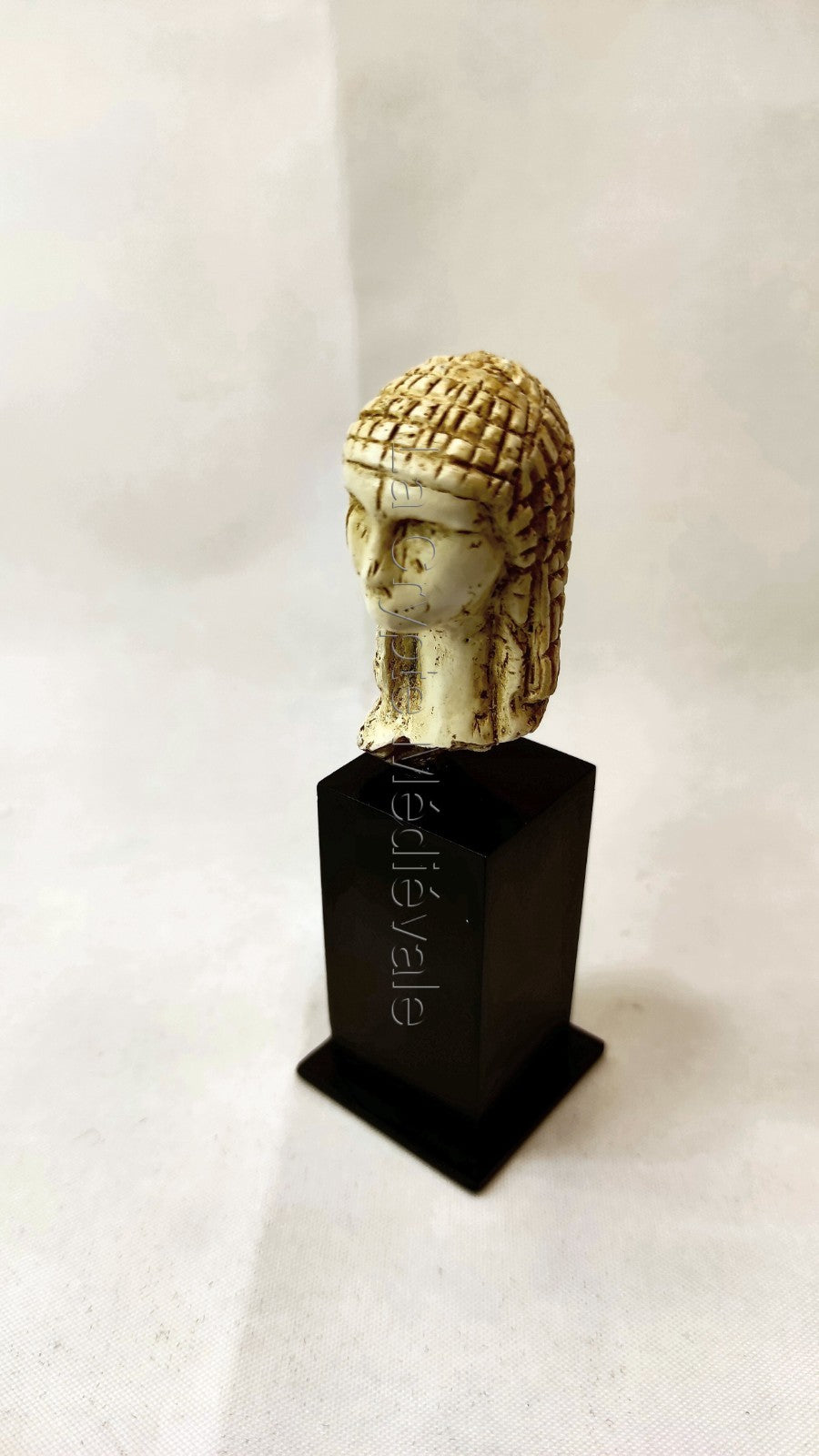 LA VENUS DE BRASSEMPOUY/paléolithique supérieur