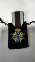 Médaille Ordre du Mérite Prusse/WW1