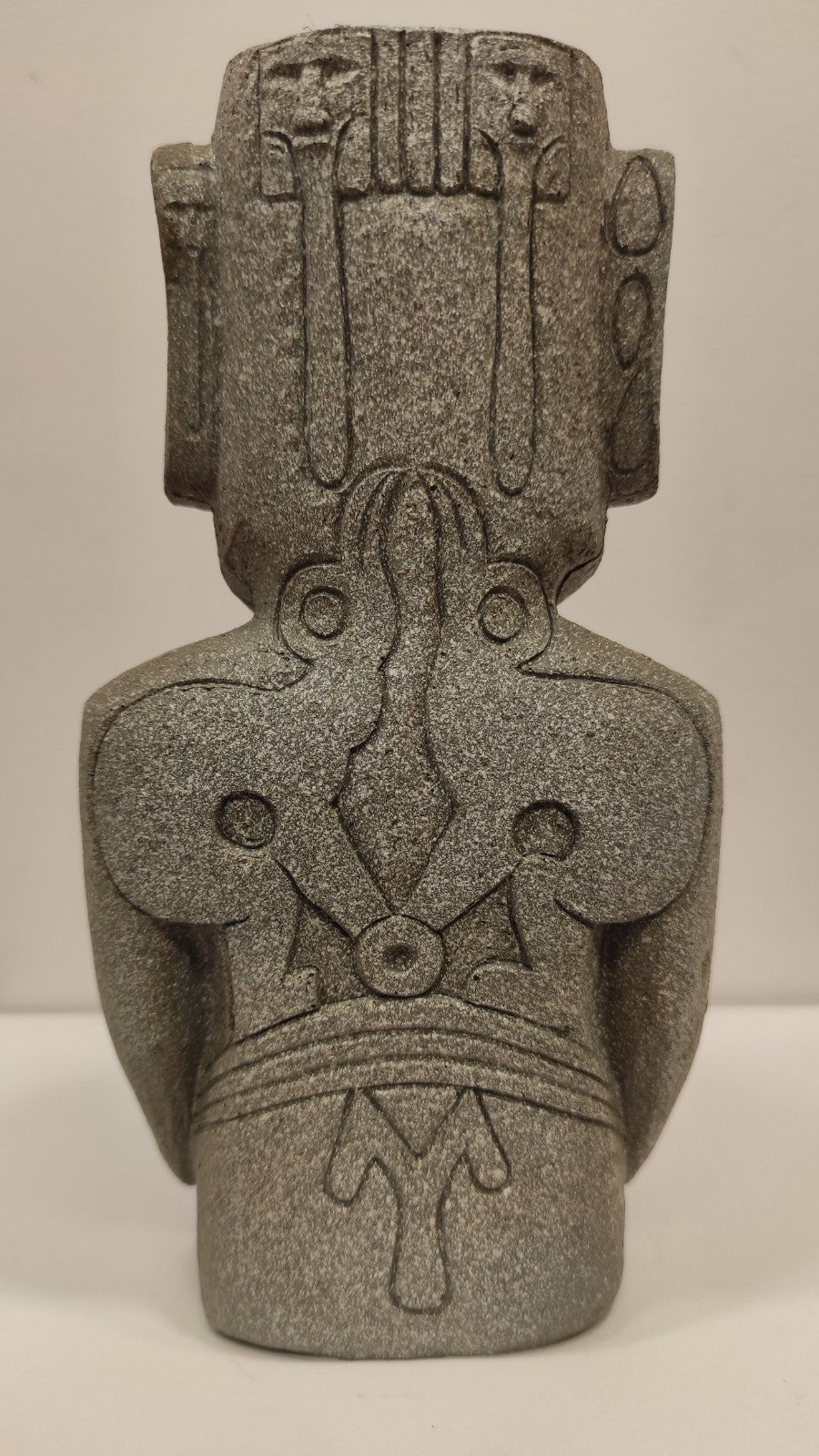 STATUE MOAI/ILE DE PAQUES