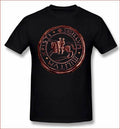 TEE SHIRT SCEAU TEMPLIER SIGILUM