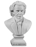 BUSTE D'ALBERT EINSTEIN/relativité