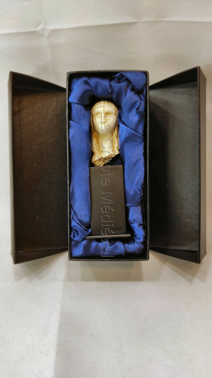 LA VENUS DE BRASSEMPOUY/paléolithique supérieur