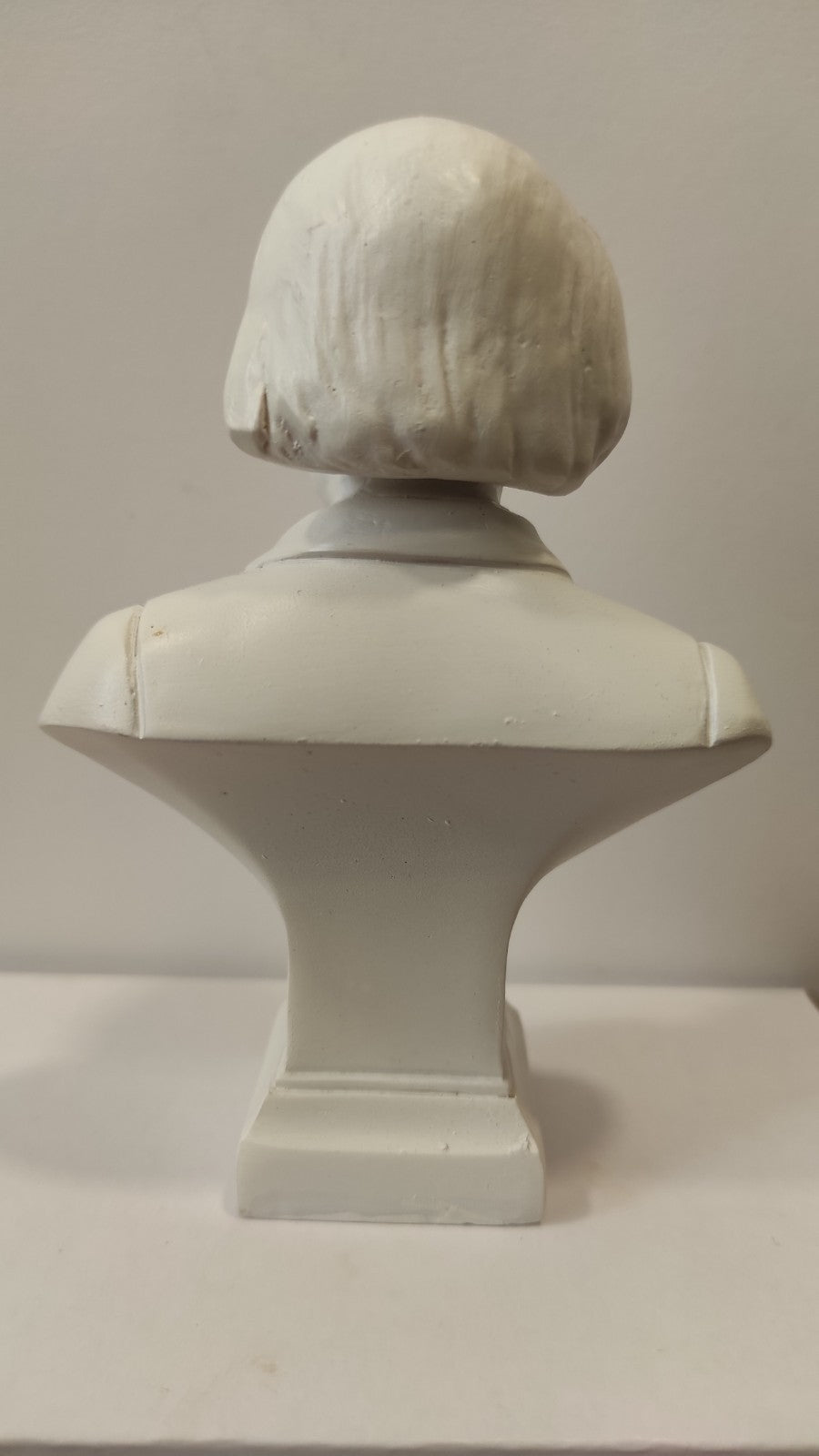 BUSTE DE CHARLES BAUDELAIRE