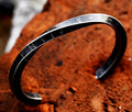 BRACELET TORSADE RUNIQUE VIKINGS/CELTES