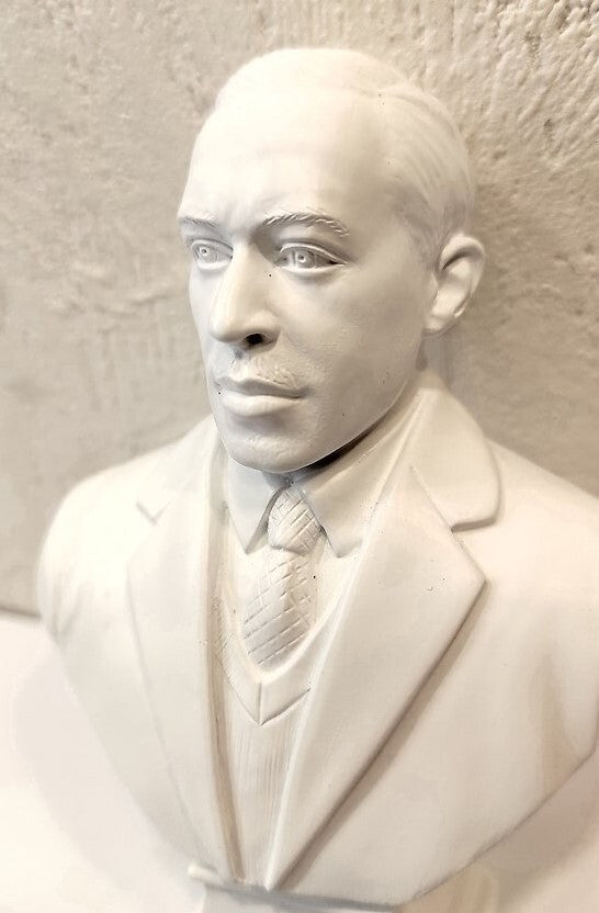 BUSTE DE IGOR STRAVINSKY