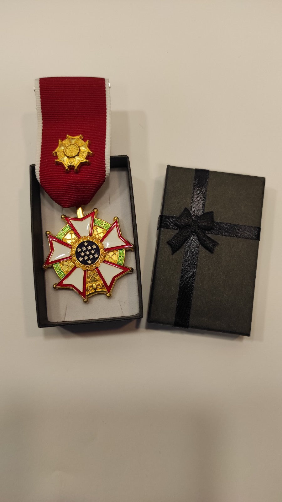 Médaille LEGION DU MERITE U.S.A/WW2