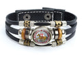 BRACELET TEMPLIER SCEAU DE L'ORDRE