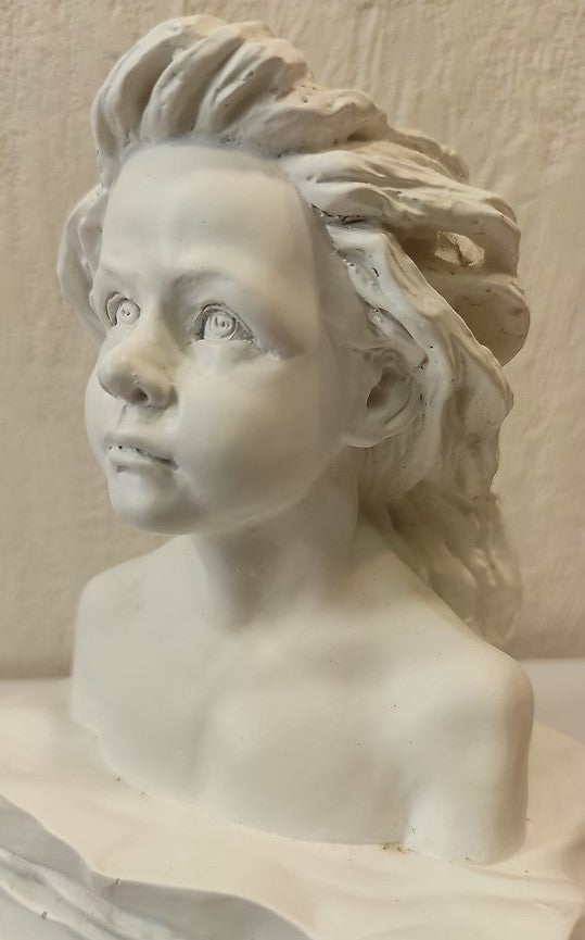 LA PETITE CHATELAINE DE CAMILLE CLAUDEL/MUSEE DE ROUBAIX