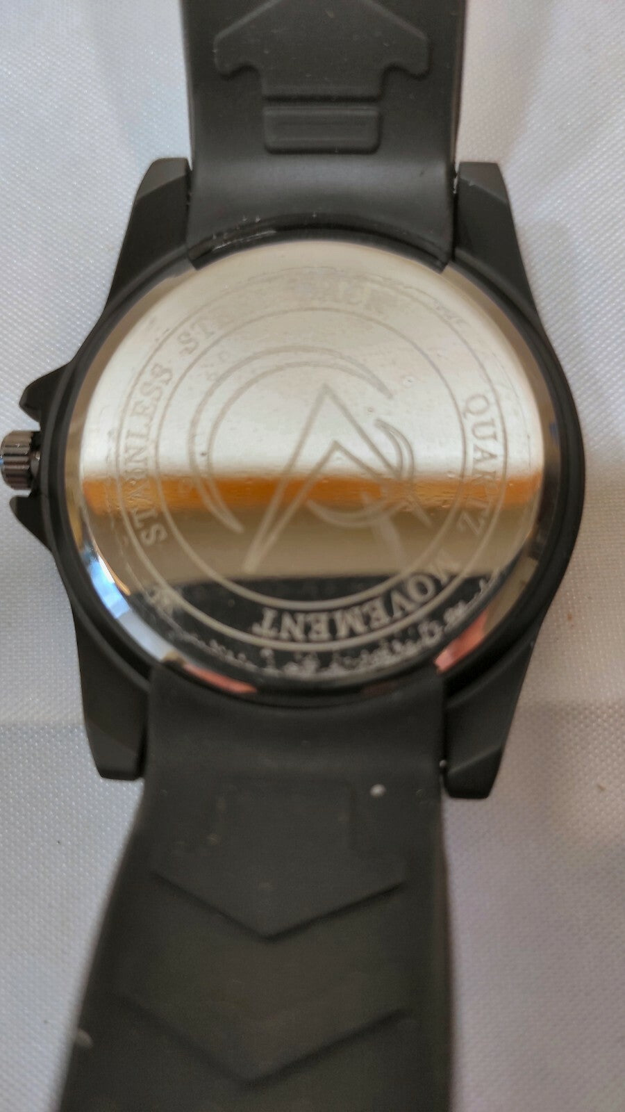 MONTRE TACTIQUE TEMPLIER