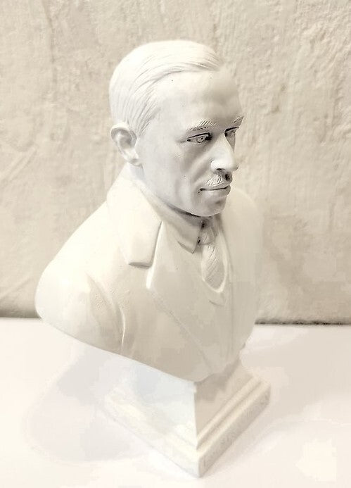 BUSTE DE IGOR STRAVINSKY
