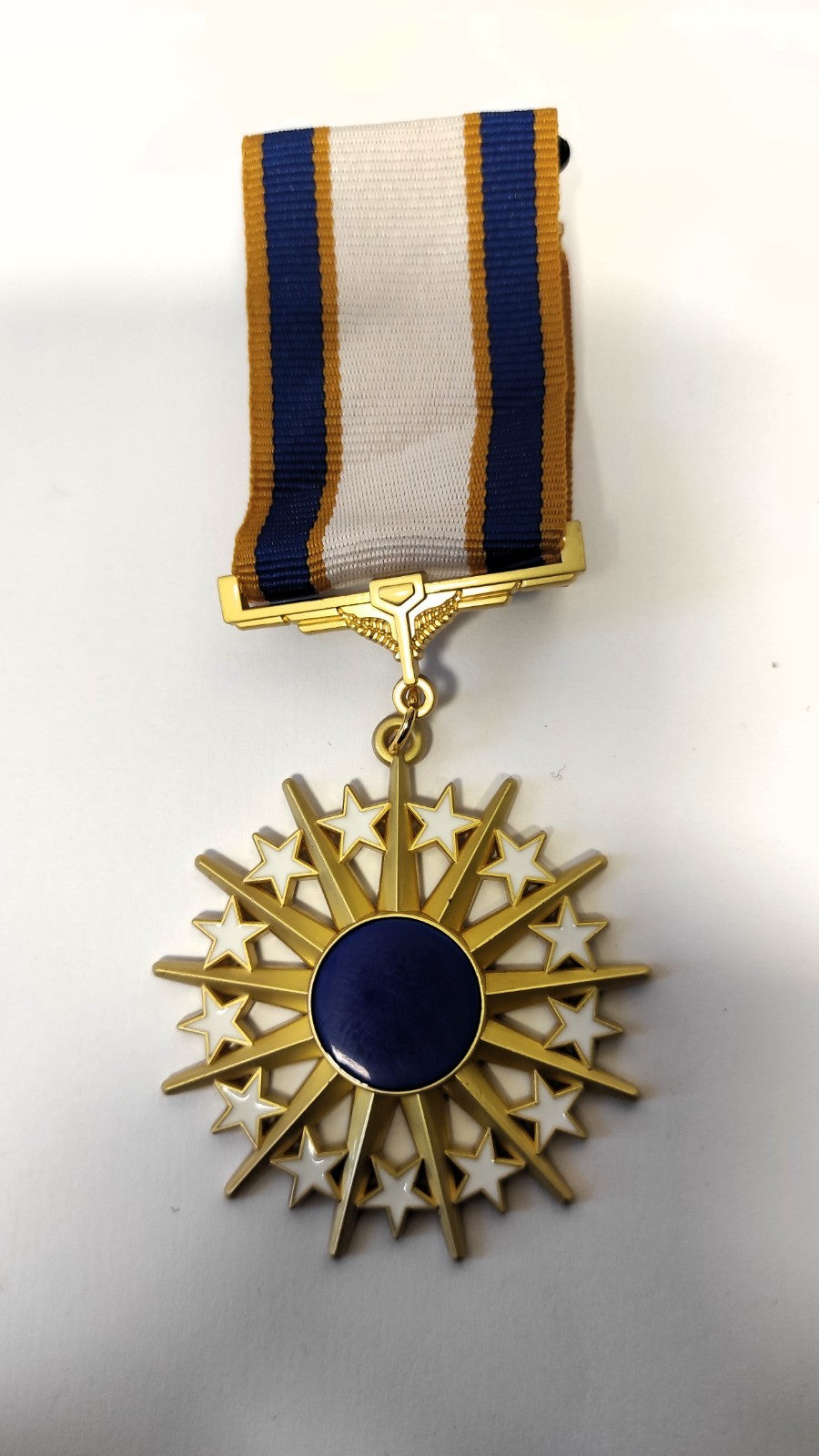 Médaille du Service distingué Air Force USA