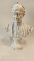 BUSTE de PIERRE DE RONSARD/POESIE