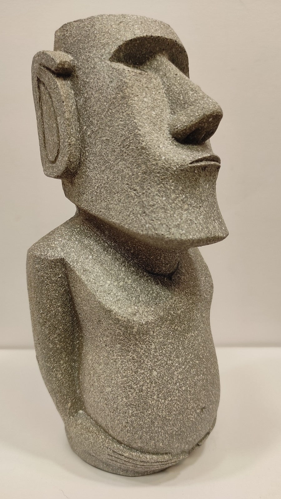 STATUE MOAI/ILE DE PAQUES