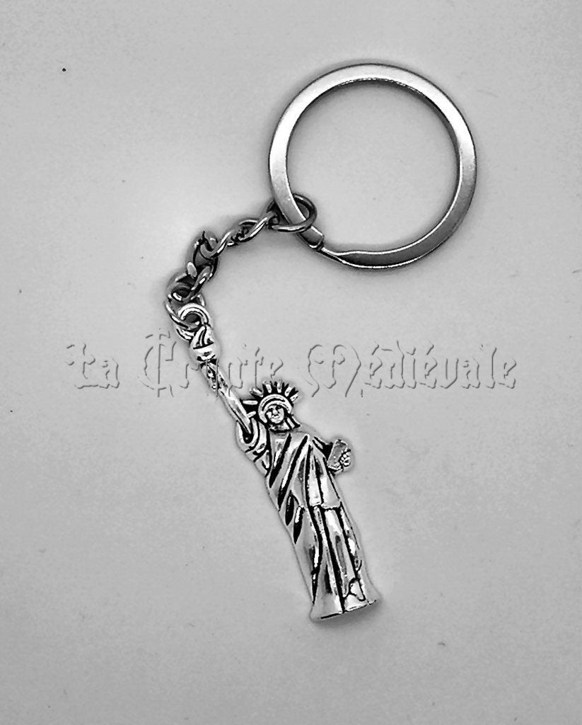 Porte clefs Statue de la Liberté/U.S.A.