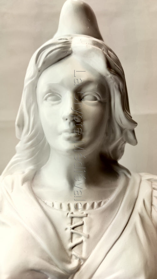 BUSTE DE MARIANNE/FRANCE/REPUBLIQUE G.M.