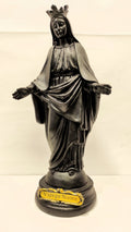 NOTRE DAME DE MONTSERRAT/VIERGE NOIRE/CATALOGNE
