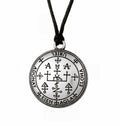 PENDENTIF ARCHANGE URIEL/TALISMAN