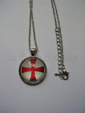 MEDAILLE BEAUCENT TEMPLIER/CROISADES/