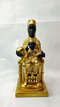 NOTRE DAME DE MONTSERRAT/VIERGE NOIRE/CATALOGNE