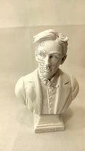 BUSTE D'ARTHUR RIMBAUD